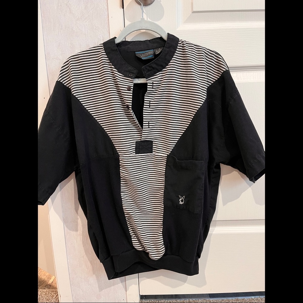 Vintage PlayBoy Shirt